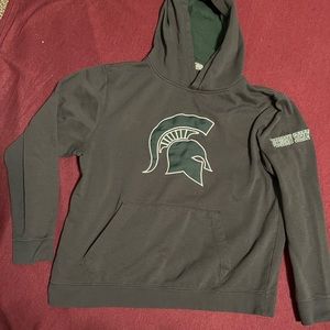 Michigan State Sweatshirt